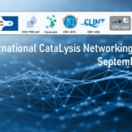 3rd International CataLysis Networking Conference 2024